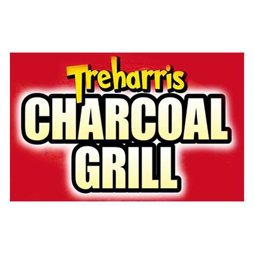 Charcoal Grill logo