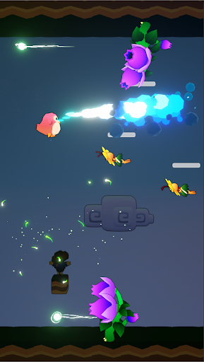 Flappy Animals: Casual Shooter Screen 2