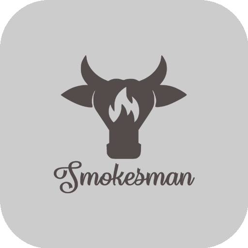 Smokesman logo