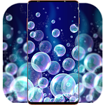 Cover Image of Download Bubble Wallpaper 4K  APK