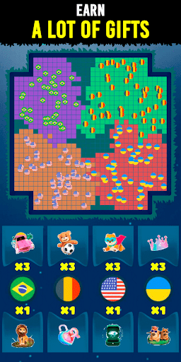 Territory War - Country Stream Screen 3