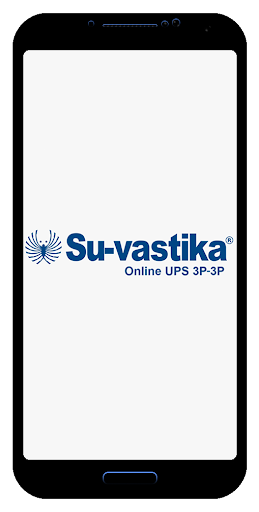 Android application Suvastika Online UPS (3P-3P) screenshort