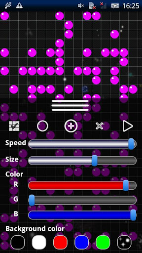 The Life 人工生命シミュレーション ライフゲーム By Sato Dev Google Play 日本 Searchman アプリマーケットデータ