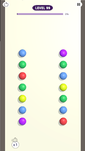Ball Matcher Screen 2