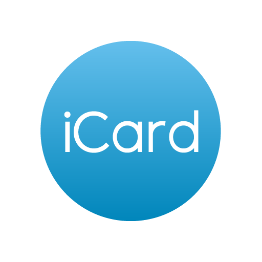 iCard: Send Money to Anyone 10.45 Icon