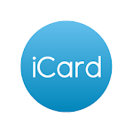 Cover Image of Herunterladen iCard: Senden Sie Geld an alle 10.07 APK