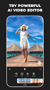 Banuba Video Editor 1.35.027 APK + Mod (Free purchase) for Android