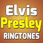 Cover Image of Скачать Ringtones Elvis Presley  APK