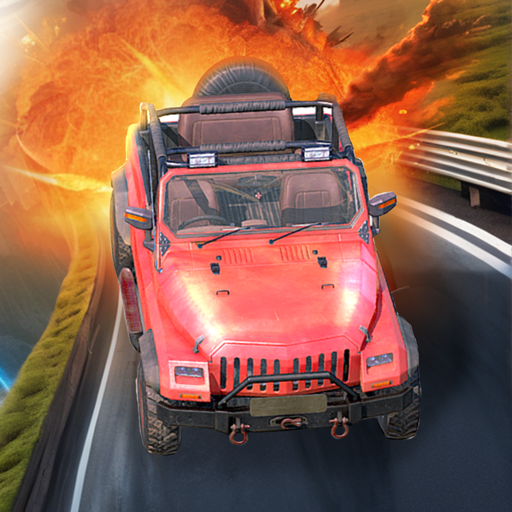 Car Race: Race Master 3D Logo