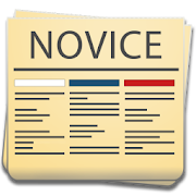 Top 5 News & Magazines Apps Like Novice SLO - Best Alternatives