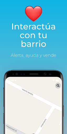 Pichidegua Screen 3
