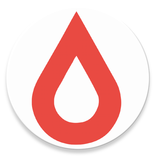 Blooders logo