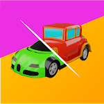 Cover Image of Download Drag Car 3D  APK