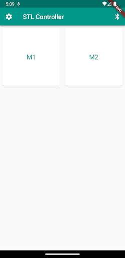 Android application STL by SkillAbove screenshort