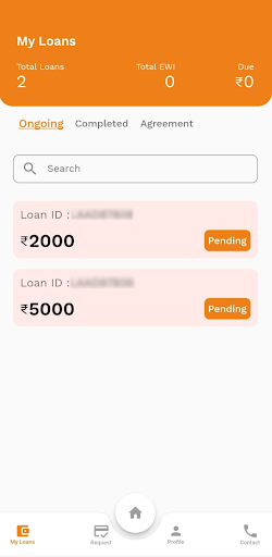 Keshava Prabha Microfin Screen 3
