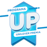 UP - Unilever Premia icon