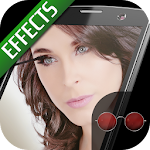 Cover Image of Baixar Mirror: Effects - Various  APK
