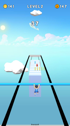 Rail Slide - Screenshot 4