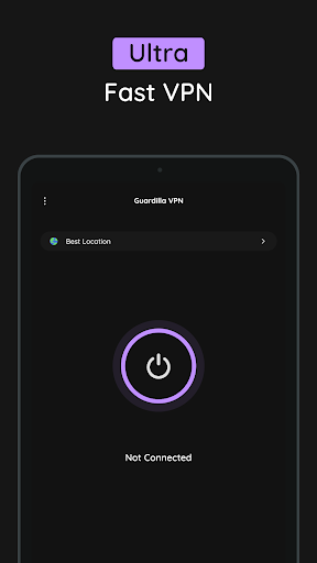 Guardilla VPN Fast & Secure VPN – Proxy v1307r VIP Android