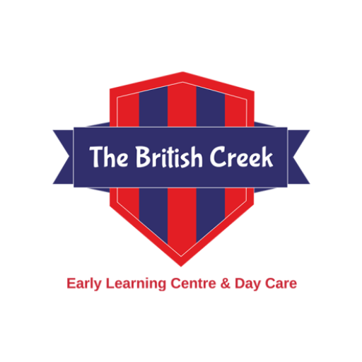 British Creek logo