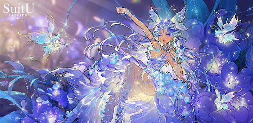 SuitU: Fashion Avatar Dress Up