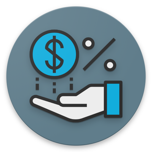 VAT Calculator logo
