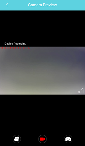 NCP-DVRWIFI Screen 3