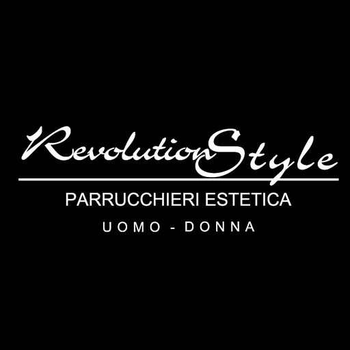 Revolution Style logo