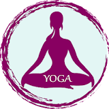 Yoga For Weight Lose within 30 days icon