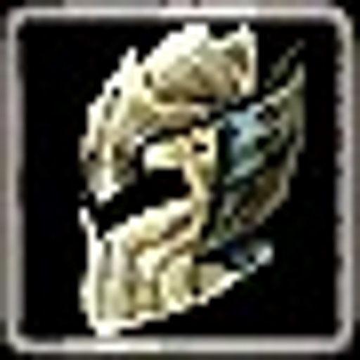 Clicker Warrior (Offline) logo