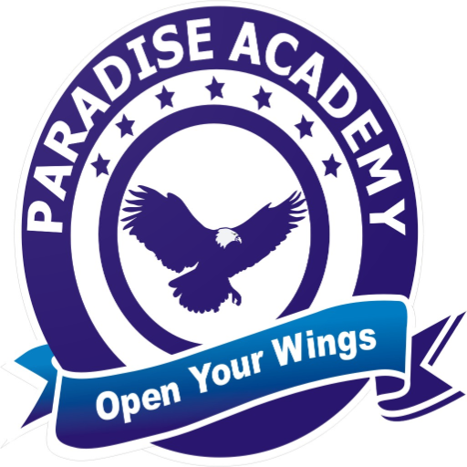 Paradise logo
