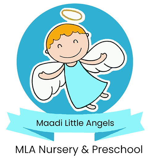 Maadi Little Angels Nursery