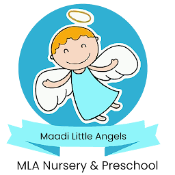 Icon image Maadi Little Angels Nursery