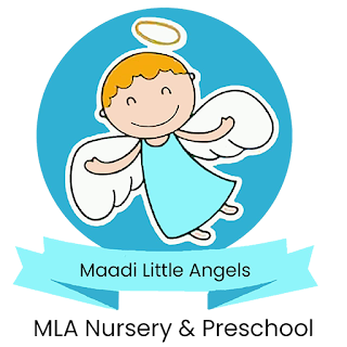 Maadi Little Angels Nursery