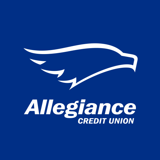 Allegiance Credit Union Mobile logo