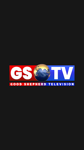 Android application Good Shepherd Television screenshort