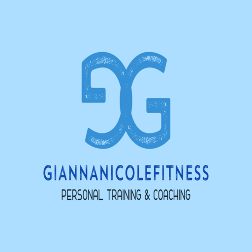 GiannaNicoleFitness logo