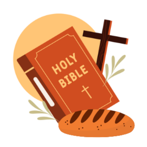 Daily Bread logo