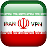 VPN MASTER - IRAN icon
