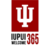 IUPUI Welcome 365 icon