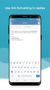 Captura 4 WHMCS android