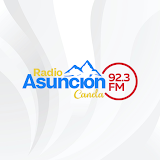 Radio Asunción FM Canela icon