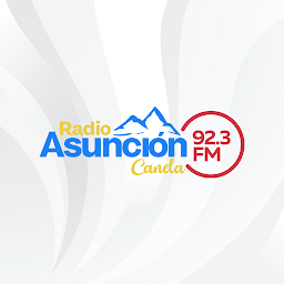 Icon image Radio Asunción FM Canela