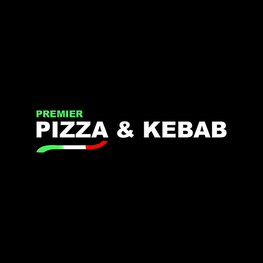 Premier Pizza & Kebab House logo