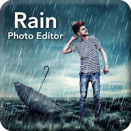 Icon image Rain Photo Editor