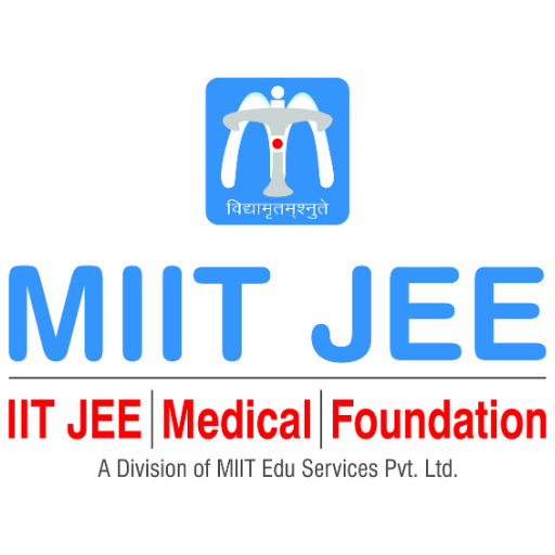 MIIT JEE logo
