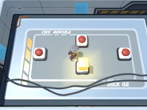 Screenshot of Avalon Metroidvania