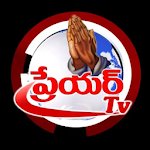 Cover Image of Télécharger Prayer TV  APK