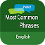 Common English Phrases