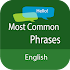 Common English Phrases - Learn English3.6.16